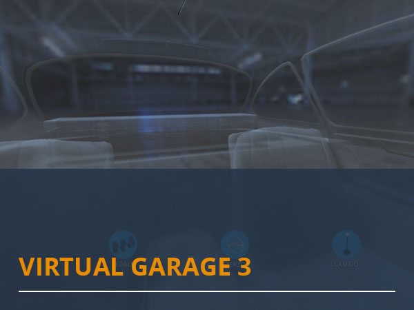 Garage virtuale